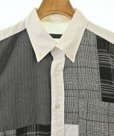 SOPHNET.（ソフネット）カジュアルシャツ グレー サイズ:L メンズ/2200675999052