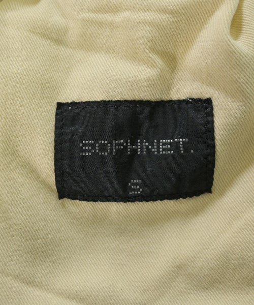 SOPHNET.（ソフネット）デニムパンツ 青 サイズ:S メンズ/2200669000016