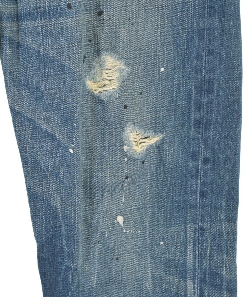 SOPHNET.（ソフネット）デニムパンツ 青 サイズ:S メンズ/2200669000016