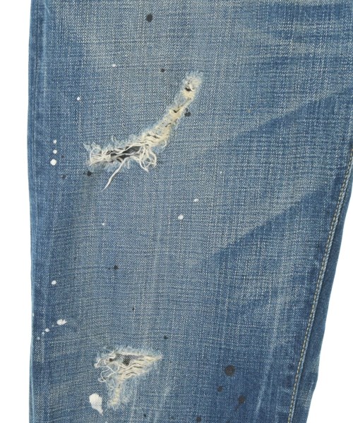 SOPHNET.（ソフネット）デニムパンツ 青 サイズ:S メンズ/2200669000016
