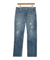 SOPHNET.（ソフネット）デニムパンツ 青 サイズ:S メンズ/2200669000016