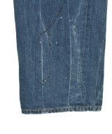 SOPHNET.（ソフネット）デニムパンツ 青 サイズ:S メンズ/2200669000016