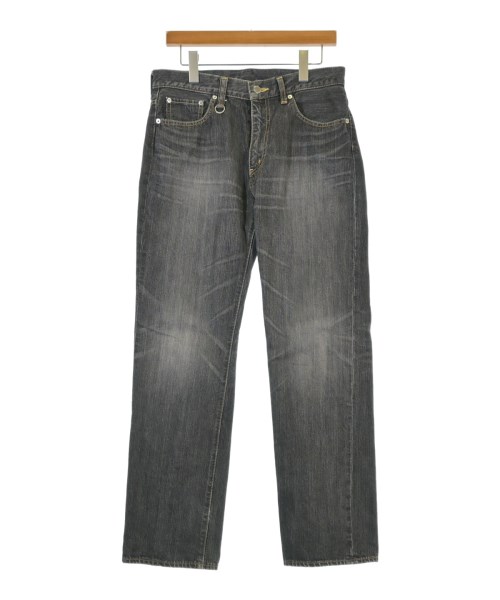 SOPHNET.(ソフネット)デニムパンツ グレー サイズ:M/2200669000023