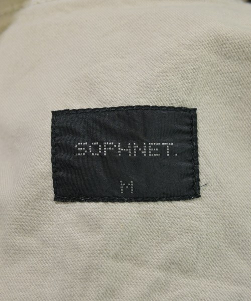 SOPHNET.（ソフネット）デニムパンツ グレー サイズ:M メンズ/2200669000023