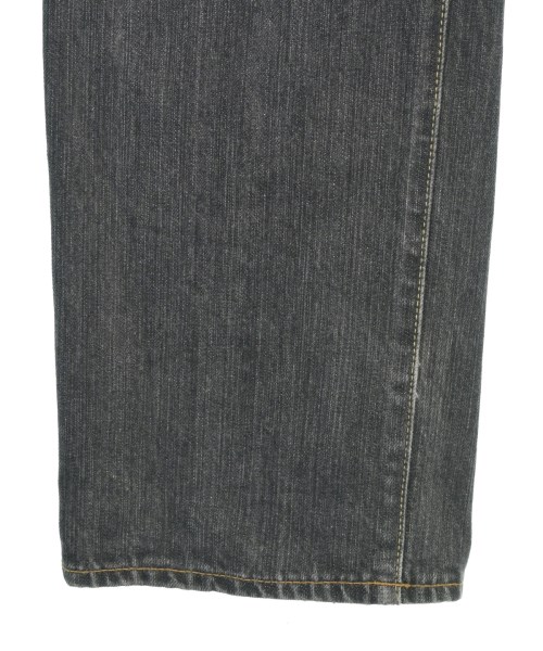 SOPHNET.（ソフネット）デニムパンツ グレー サイズ:M メンズ/2200669000023