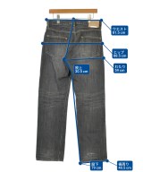 SOPHNET.（ソフネット）デニムパンツ グレー サイズ:M メンズ/2200669000023