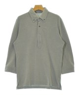 SOPHNET.（ソフネット）ポロシャツ グレー サイズ:M メンズ/2200669000146
