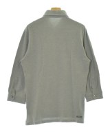 SOPHNET.（ソフネット）ポロシャツ グレー サイズ:M メンズ/2200669000146