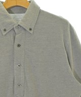 SOPHNET.（ソフネット）ポロシャツ グレー サイズ:M メンズ/2200669000146