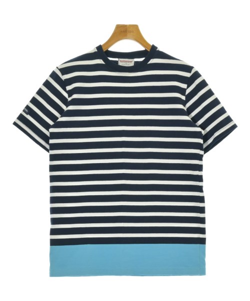 SOPHNET.(ソフネット)Tシャツ・カットソー 紺 サイズ:S/2200671798024