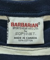 SOPHNET.（ソフネット）Tシャツ・カットソー 紺 サイズ:S メンズ/2200671798024