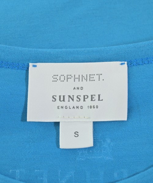 SOPHNET.（ソフネット）Tシャツ・カットソー 青 サイズ:S メンズ/2200671798079