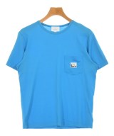 SOPHNET.（ソフネット）Tシャツ・カットソー 青 サイズ:S メンズ/2200671798079