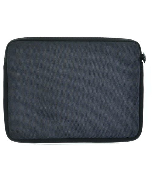 SOPHNET.（ソフネット）クラッチバッグ 紺 サイズ:- メンズ/2200671798185