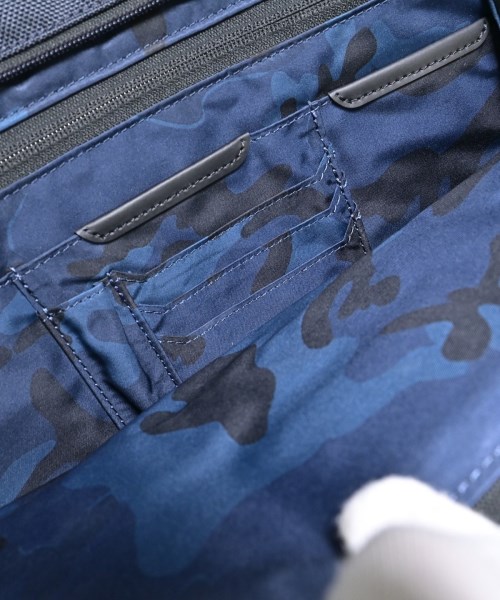 SOPHNET.（ソフネット）クラッチバッグ 紺 サイズ:- メンズ/2200671798185