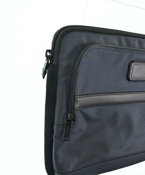 SOPHNET.（ソフネット）クラッチバッグ 紺 サイズ:- メンズ/2200671798185