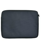 SOPHNET.（ソフネット）クラッチバッグ 紺 サイズ:- メンズ/2200671798185