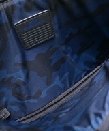 SOPHNET.（ソフネット）クラッチバッグ 紺 サイズ:- メンズ/2200671798185