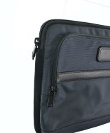 SOPHNET.（ソフネット）クラッチバッグ 紺 サイズ:- メンズ/2200671798185