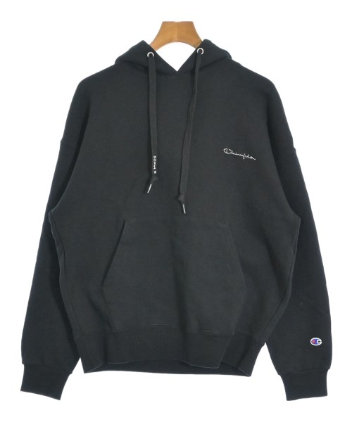 SOPHNET.(ソフネット)パーカー 黒 サイズ:M/2200672747014