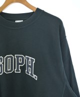 SOPHNET.（ソフネット）スウェット 紺 サイズ:M メンズ/2200672747021