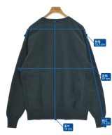 SOPHNET.（ソフネット）スウェット 紺 サイズ:M メンズ/2200672747021