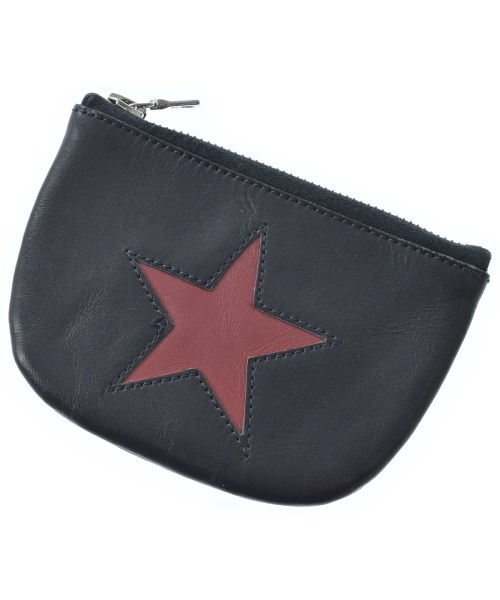 SOPHNET.(ソフネット)財布・コインケース 黒 サイズ:-/2200676359312