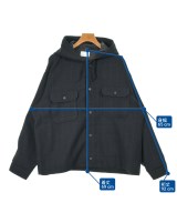 SOPHNET.（ソフネット）その他 黒 サイズ:4(XL位) メンズ/2200677488066