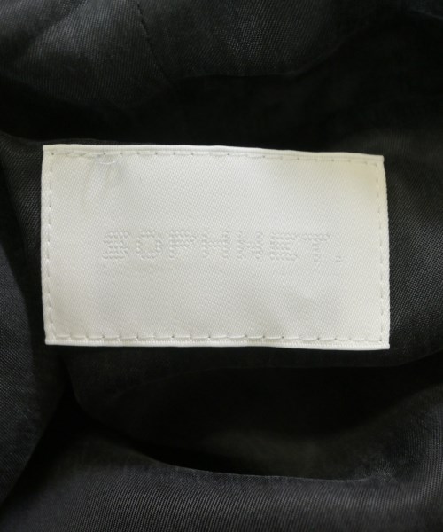 SOPHNET.（ソフネット）その他 ベージュ サイズ:4(XL位) メンズ/2200677488073