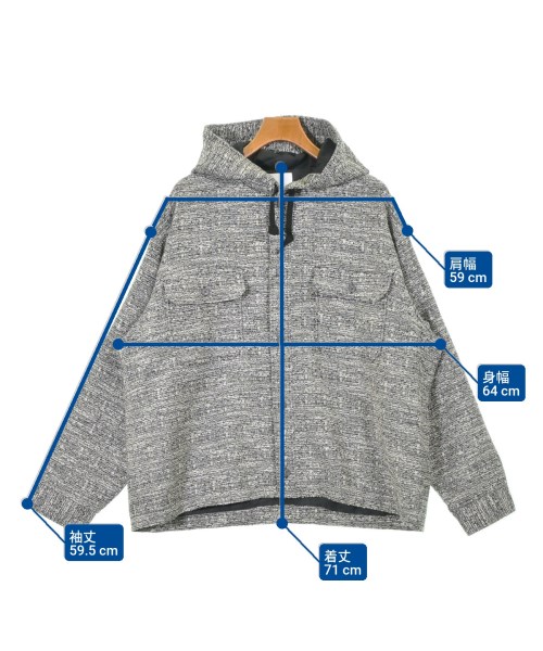 SOPHNET.（ソフネット）その他 ベージュ サイズ:4(XL位) メンズ/2200677488073