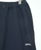 SOPHNET.（ソフネット）スウェットパンツ 紺 サイズ:L メンズ/2200677488110