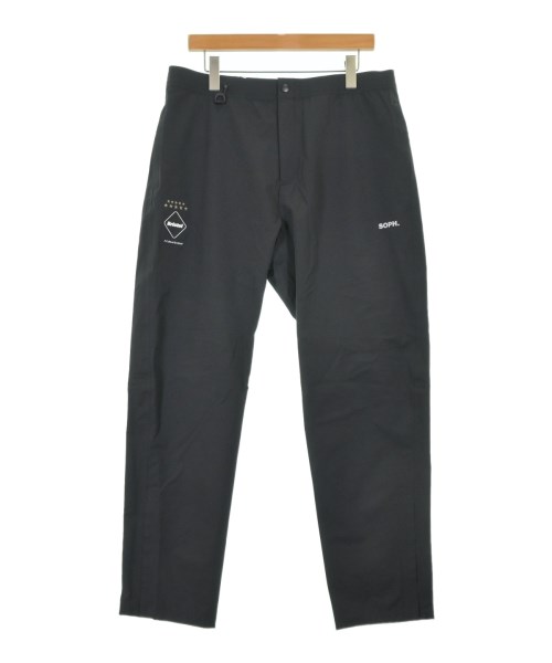 SOPHNET.(ソフネット)スウェットパンツ 黒 サイズ:XXL/2200677488127
