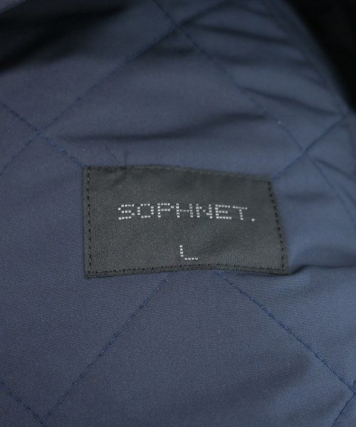 SOPHNET.（ソフネット）その他 紺 サイズ:-(M位) メンズ/2200677968032