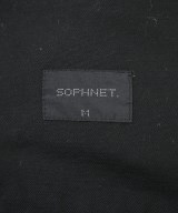 SOPHNET.（ソフネット）その他 黒 サイズ:M メンズ/2200677999043