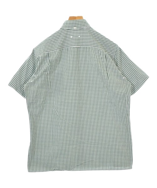 SOPHNET.（ソフネット）カジュアルシャツ 緑 サイズ:L メンズ/2200678240045