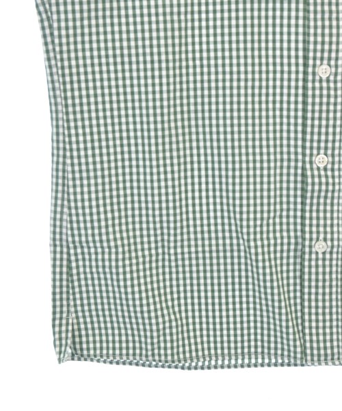 SOPHNET.（ソフネット）カジュアルシャツ 緑 サイズ:L メンズ/2200678240045