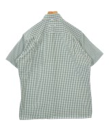 SOPHNET.（ソフネット）カジュアルシャツ 緑 サイズ:L メンズ/2200678240045
