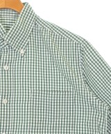 SOPHNET.（ソフネット）カジュアルシャツ 緑 サイズ:L メンズ/2200678240045