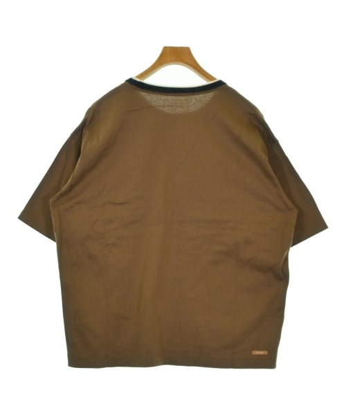 SOPHNET.（ソフネット）Tシャツ・カットソー 茶 サイズ:XL メンズ/2200678240120