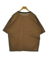 SOPHNET.（ソフネット）Tシャツ・カットソー 茶 サイズ:XL メンズ/2200678240120