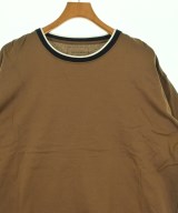 SOPHNET.（ソフネット）Tシャツ・カットソー 茶 サイズ:XL メンズ/2200678240120