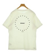 SOPHNET.（ソフネット）Tシャツ・カットソー 白 サイズ:XL メンズ/2200678240151