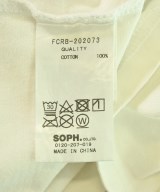 SOPHNET.（ソフネット）Tシャツ・カットソー 白 サイズ:XL メンズ/2200678240151