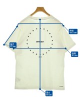 SOPHNET.（ソフネット）Tシャツ・カットソー 白 サイズ:XL メンズ/2200678240151