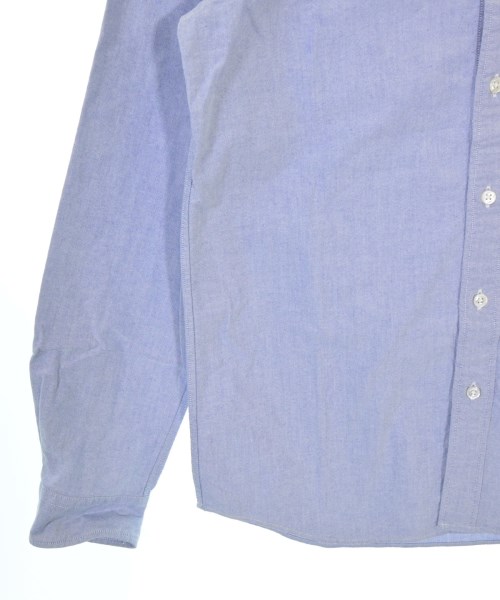 SOPHNET.（ソフネット）カジュアルシャツ 青 サイズ:L メンズ/2200678240175