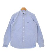 SOPHNET.（ソフネット）カジュアルシャツ 青 サイズ:L メンズ/2200678240175