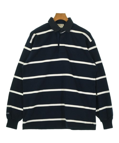 SOPHNET.(ソフネット)Tシャツ・カットソー 紺 サイズ:L/2200678240182