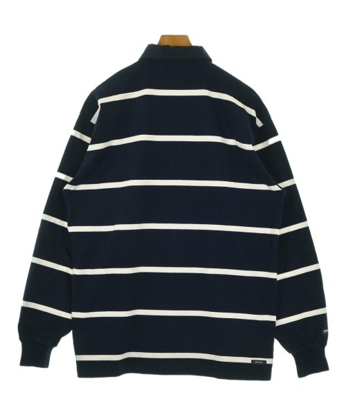 SOPHNET.（ソフネット）Tシャツ・カットソー 紺 サイズ:L メンズ/2200678240182