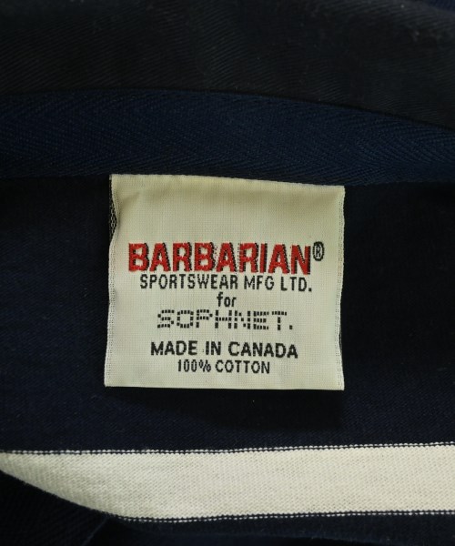 SOPHNET.（ソフネット）Tシャツ・カットソー 紺 サイズ:L メンズ/2200678240182