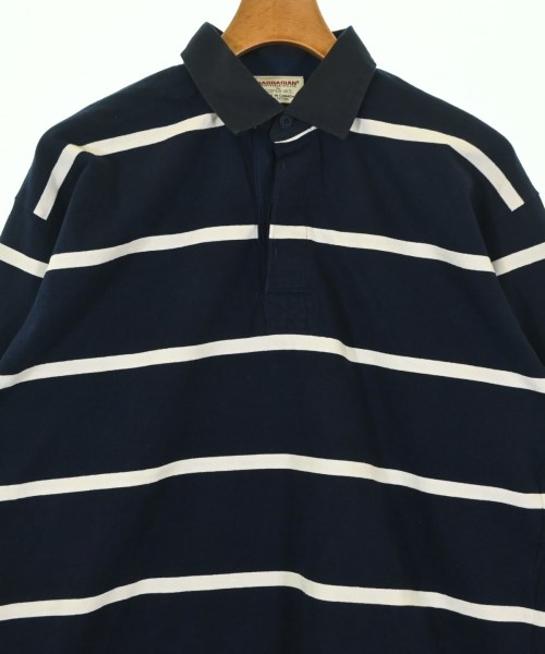 SOPHNET.（ソフネット）Tシャツ・カットソー 紺 サイズ:L メンズ/2200678240182